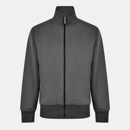Men's Curve Tracksuit Top
