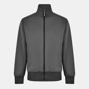 Men's Curve Tracksuit Top