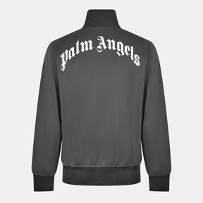 Men's Curve Tracksuit Top