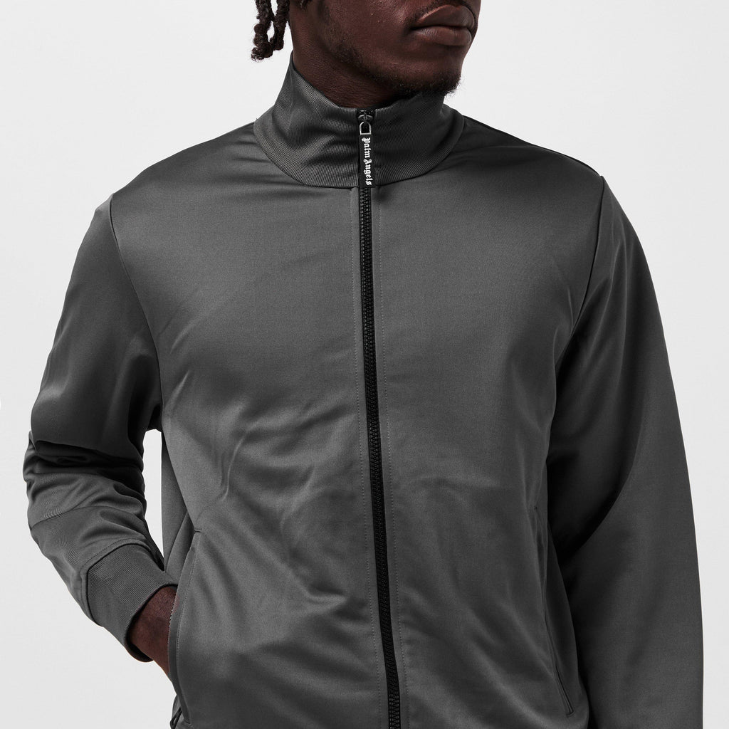 Men's Curve Tracksuit Top