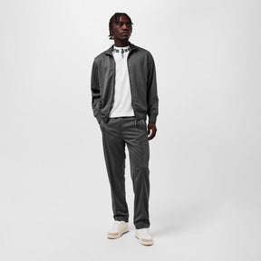 Men's Curve Tracksuit Top