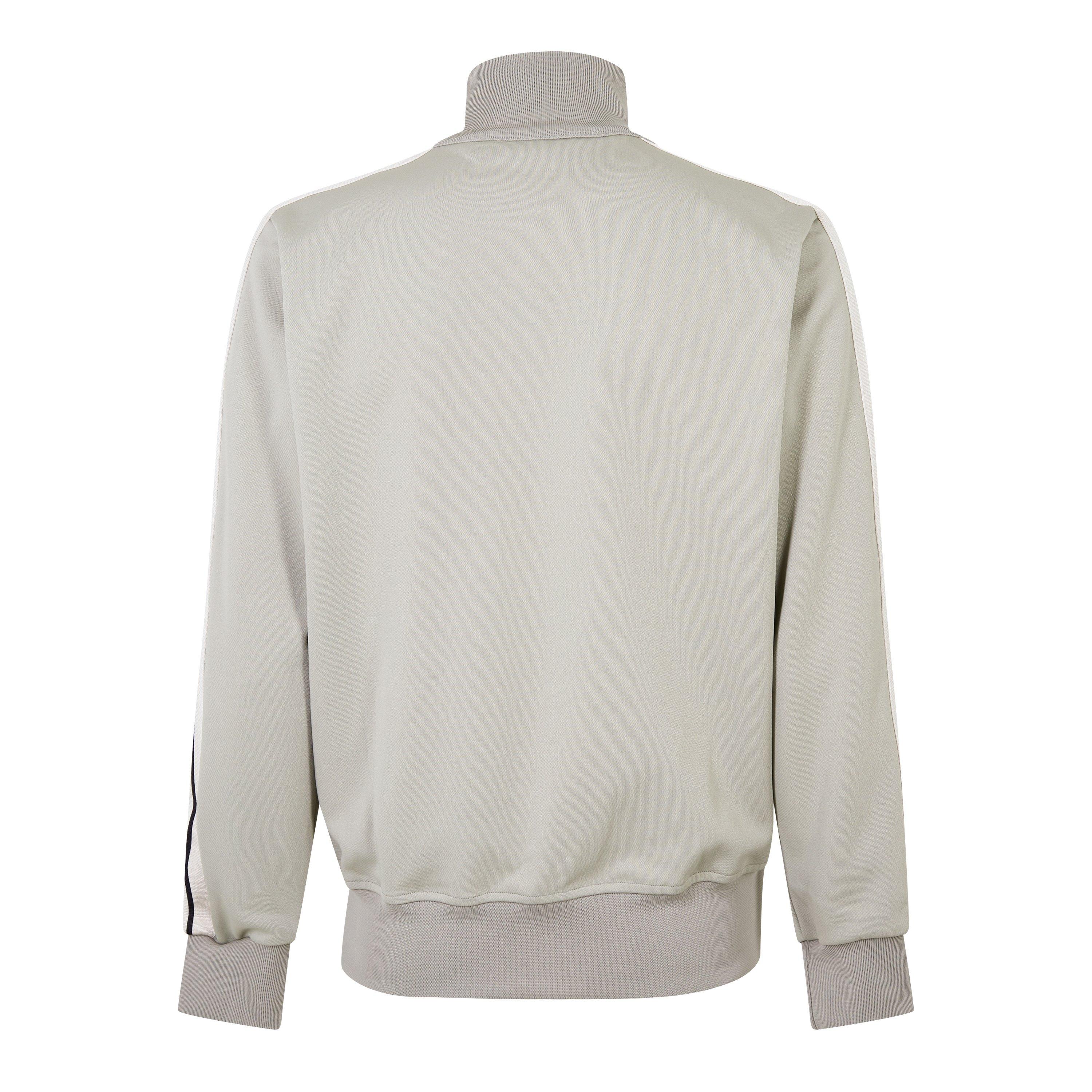 Monogram Track Jacket
