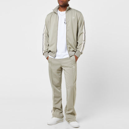 Monogram Track Jacket