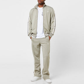 Monogram Track Jacket