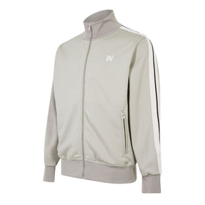 Monogram Track Jacket