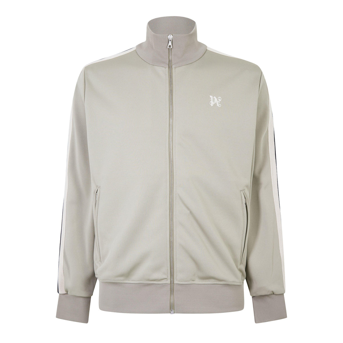 Monogram Track Jacket