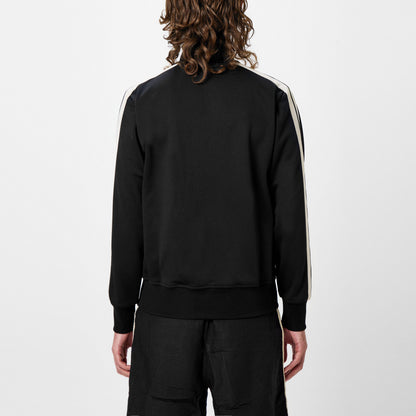 Monogram Track Jacket