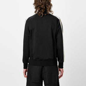 Monogram Track Jacket