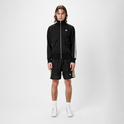 Monogram Track Jacket