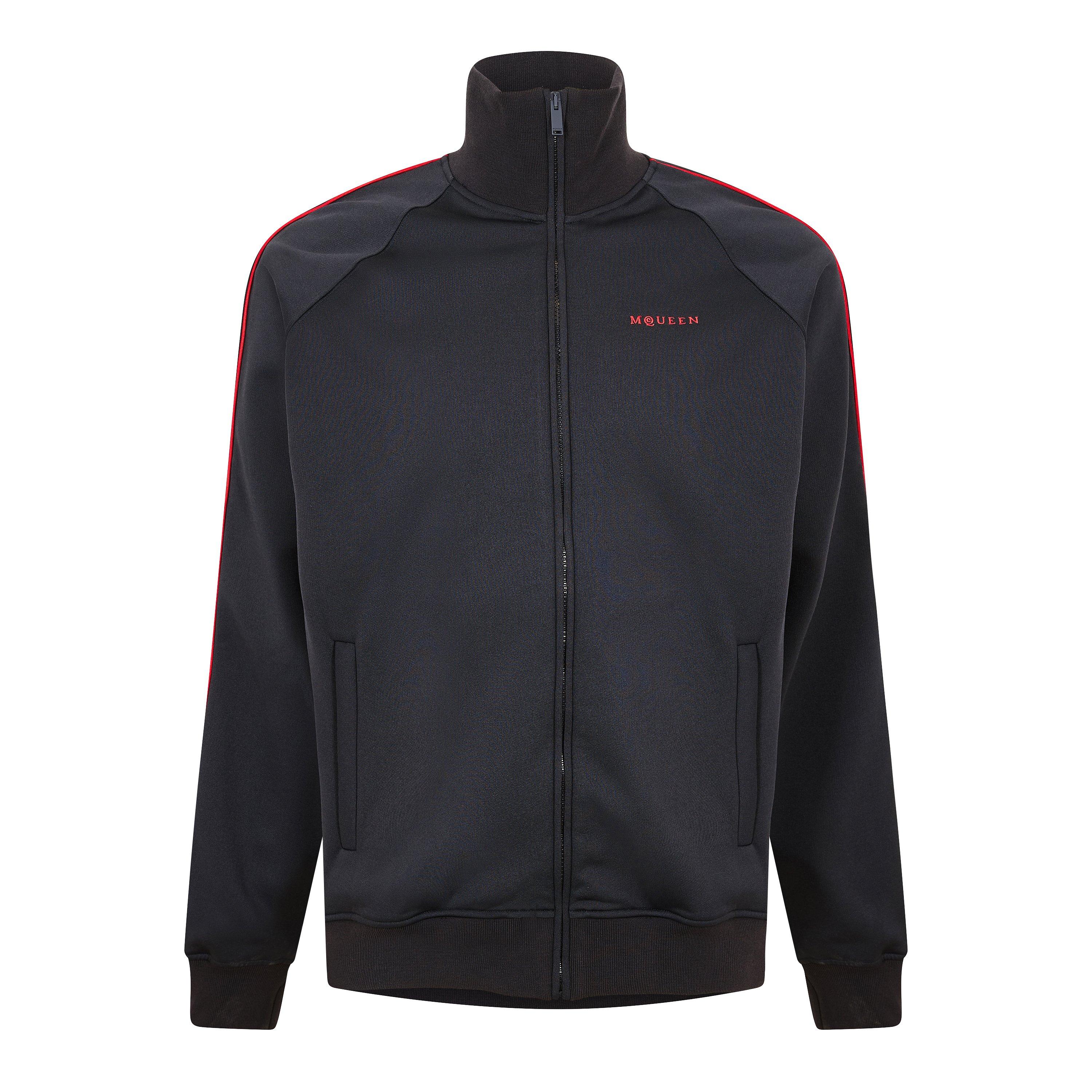 Alex Tech Tracksuit Top
