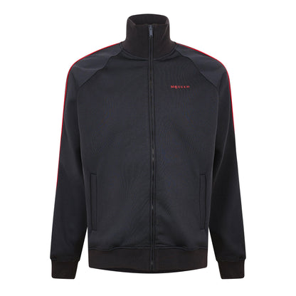 Alex Tech Tracksuit Top