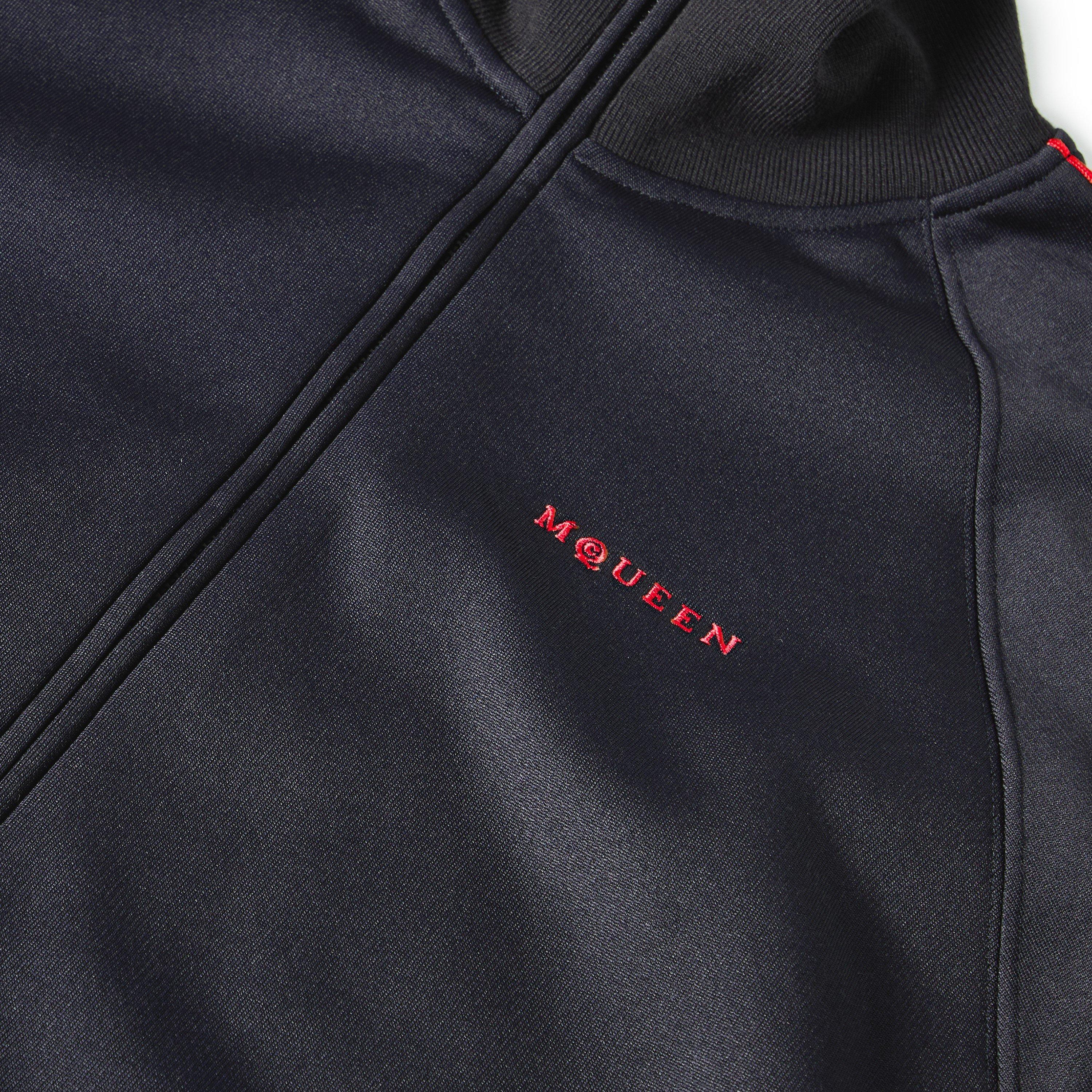 Alex Tech Tracksuit Top