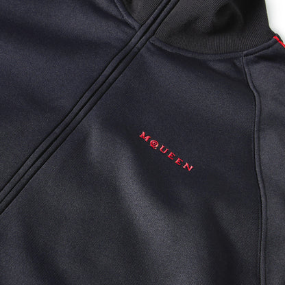 Alex Tech Tracksuit Top