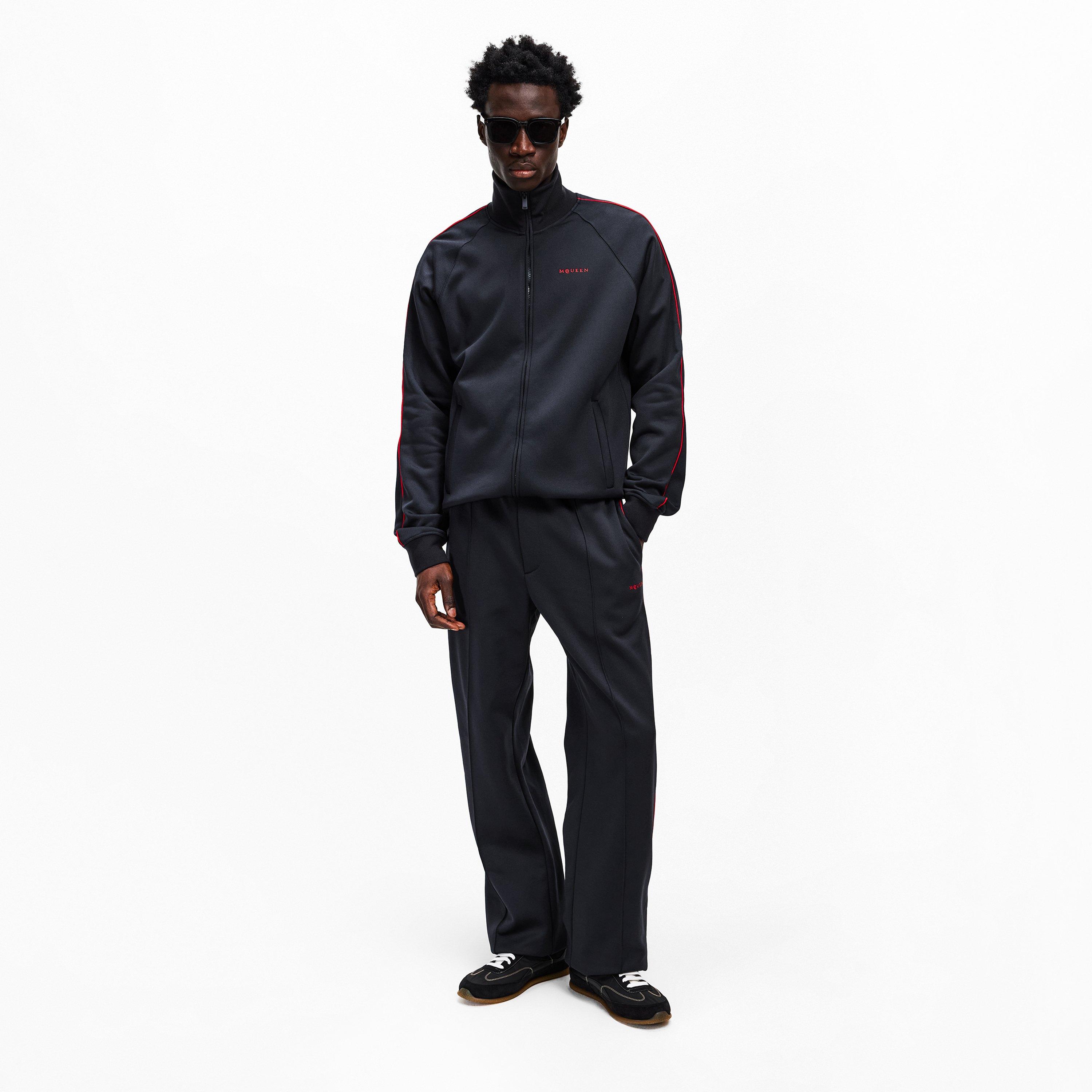Alex Tech Tracksuit Top
