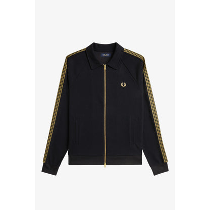 Tracksuit Top