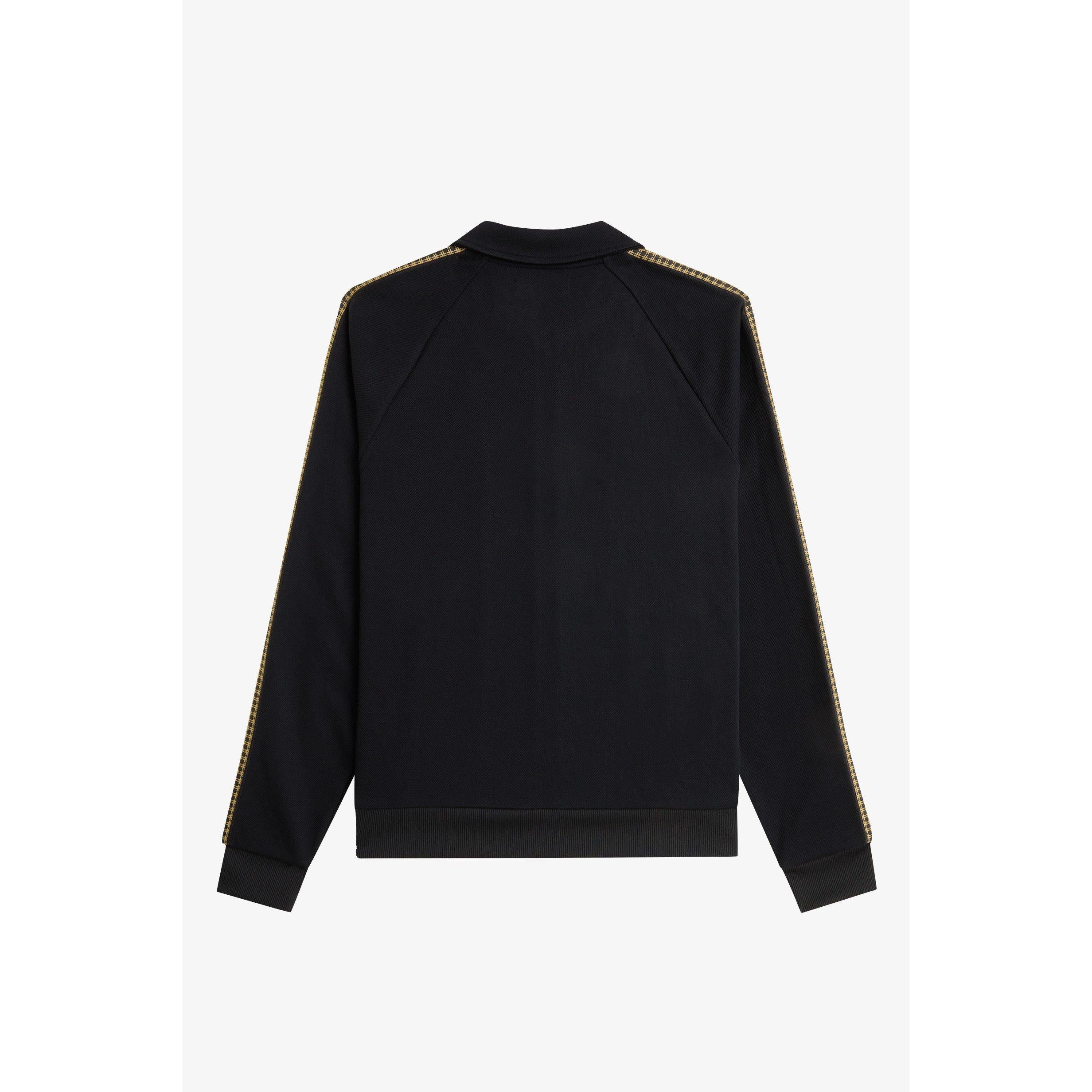 Tracksuit Top