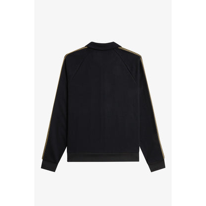 Tracksuit Top