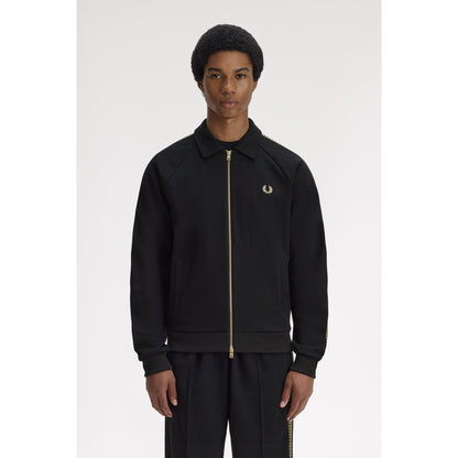 Tracksuit Top