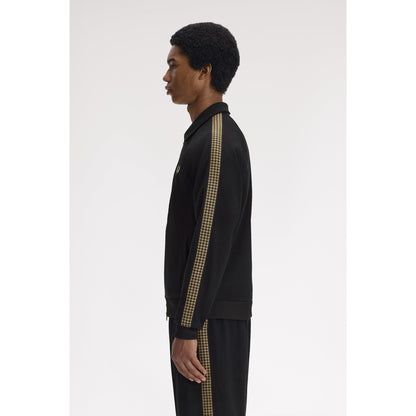 Tracksuit Top