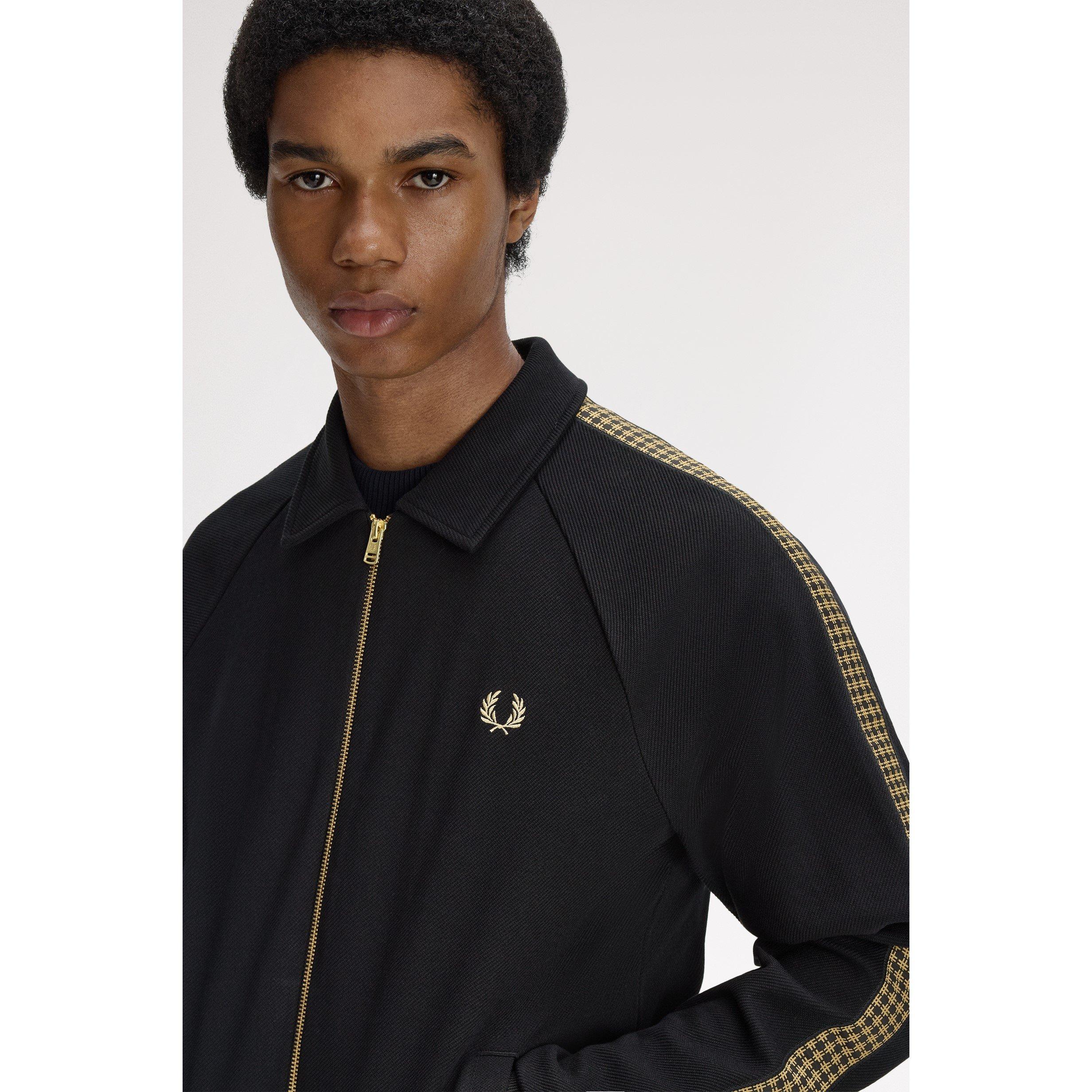 Tracksuit Top