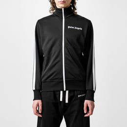 Classic Tracksuit Jacket