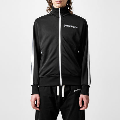 Classic Tracksuit Jacket