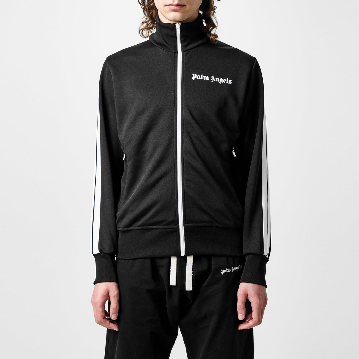 Classic Tracksuit Jacket