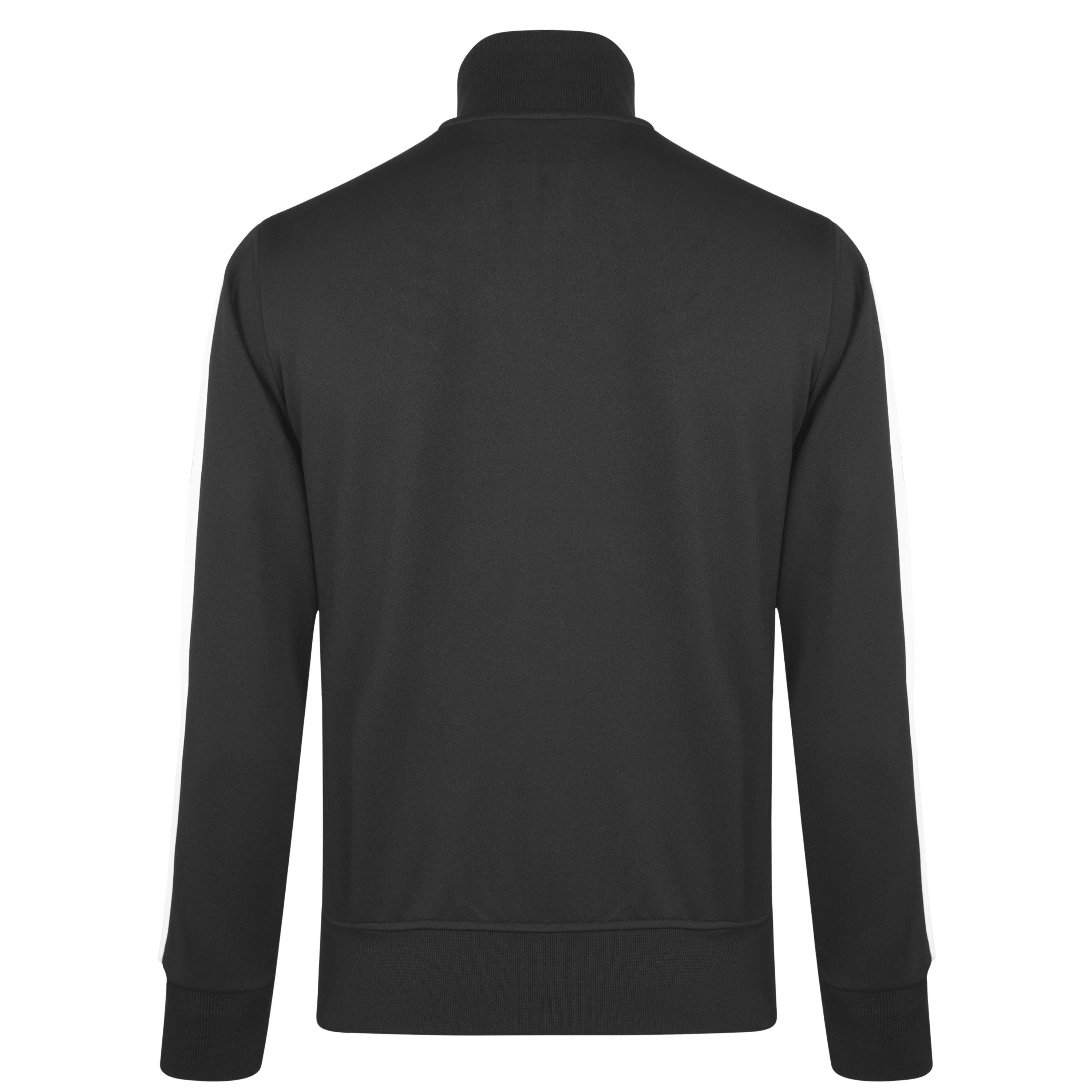 Classic Tracksuit Jacket