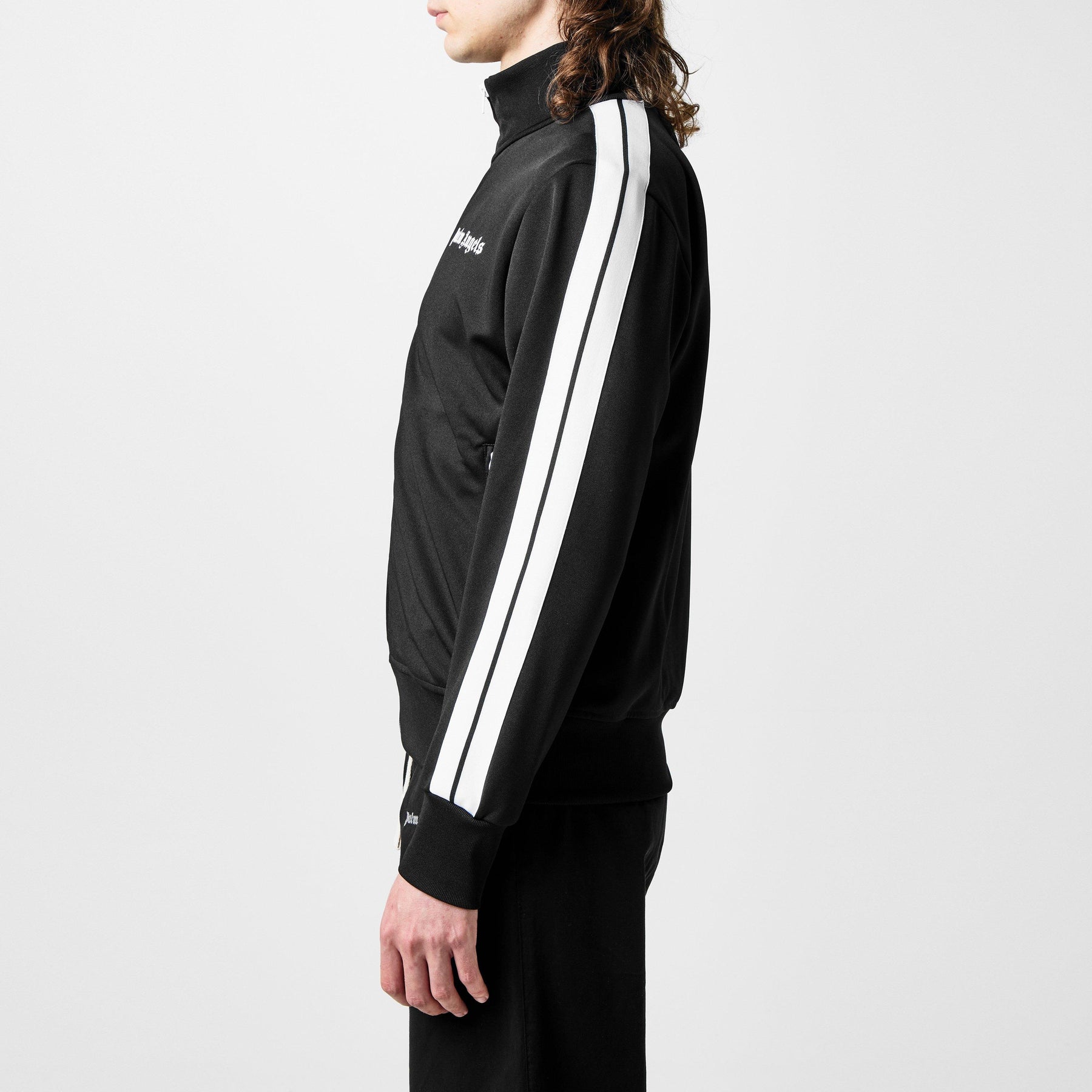 Classic Tracksuit Jacket