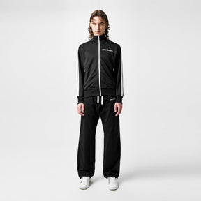 Classic Tracksuit Jacket