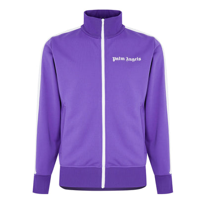 Classic Tracksuit Jacket