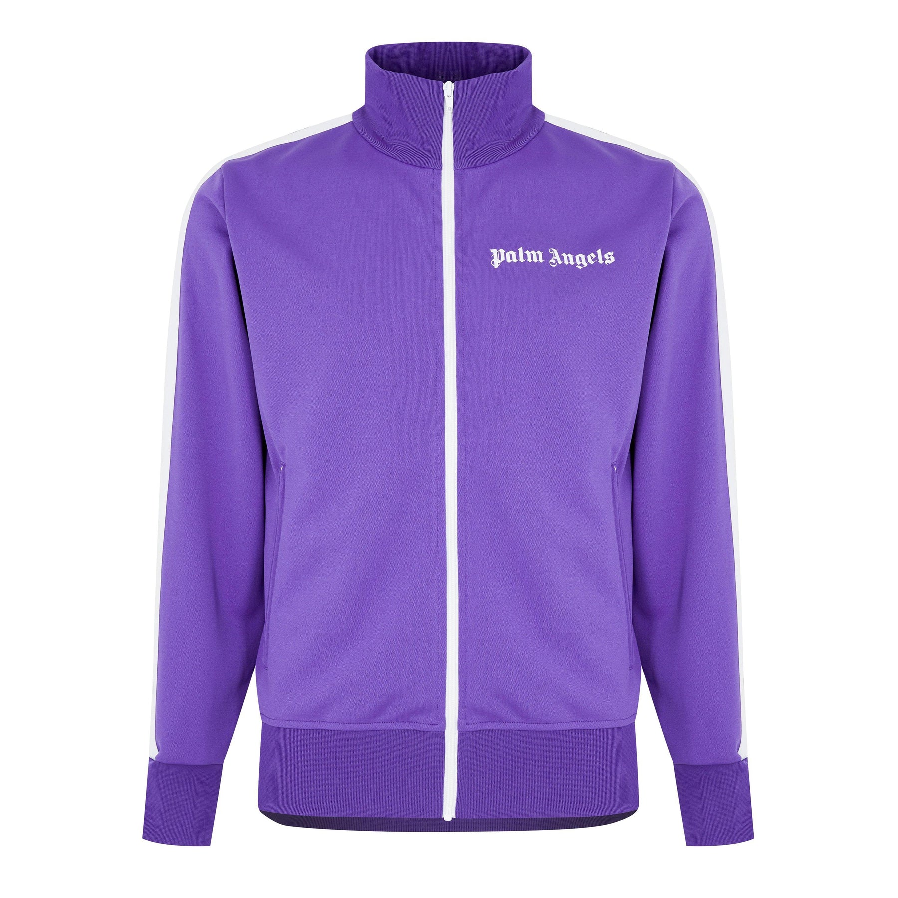 Classic Tracksuit Jacket