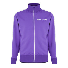 Classic Tracksuit Jacket