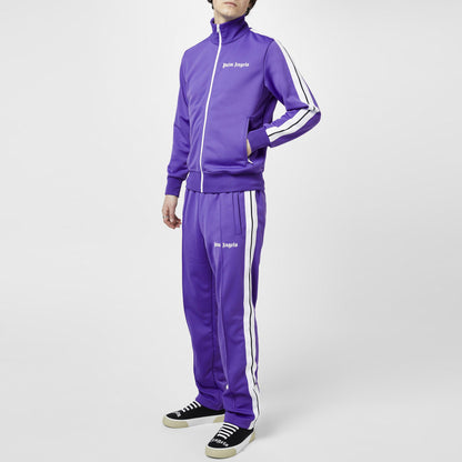 Classic Tracksuit Jacket