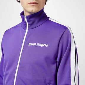 Classic Tracksuit Jacket