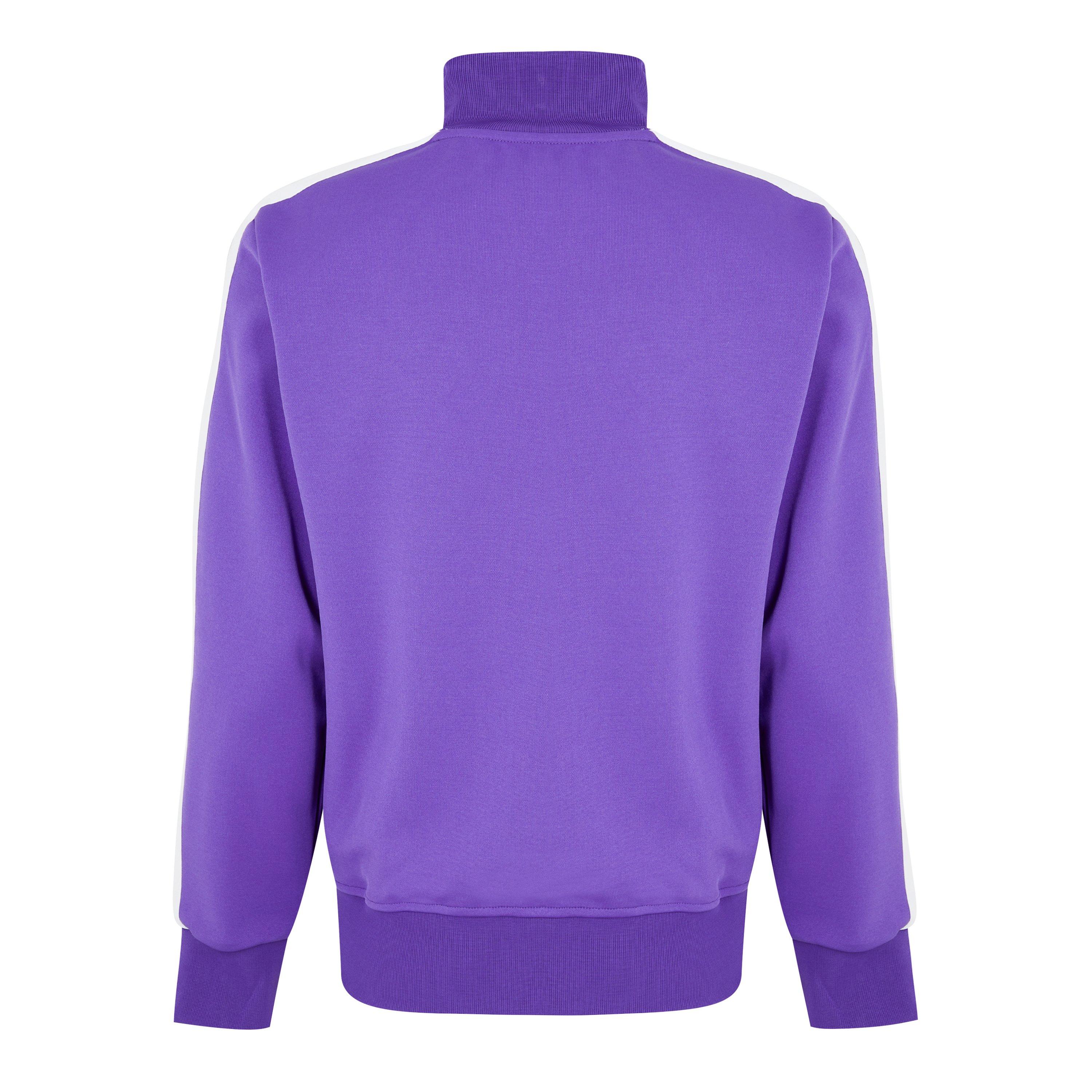 Classic Tracksuit Jacket
