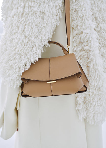 Mokki Mini Edition Textured Ocher