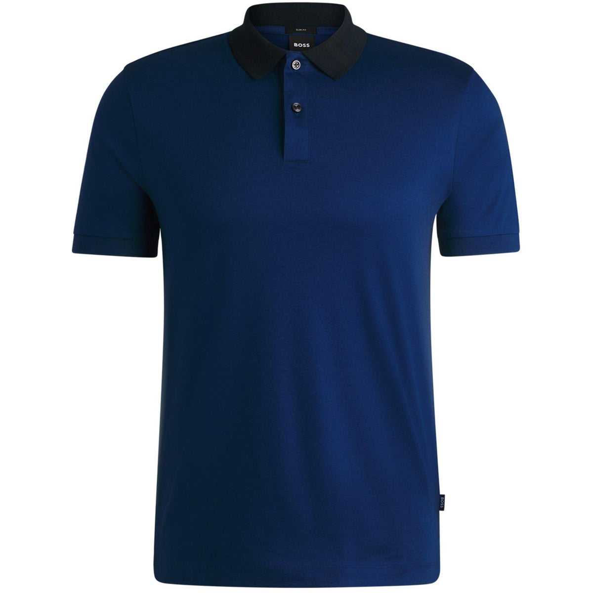 Men's H-Phillipson 117 Short-Sleeve Polo Shirt