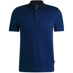 Men's H-Phillipson 117 Short-Sleeve Polo Shirt