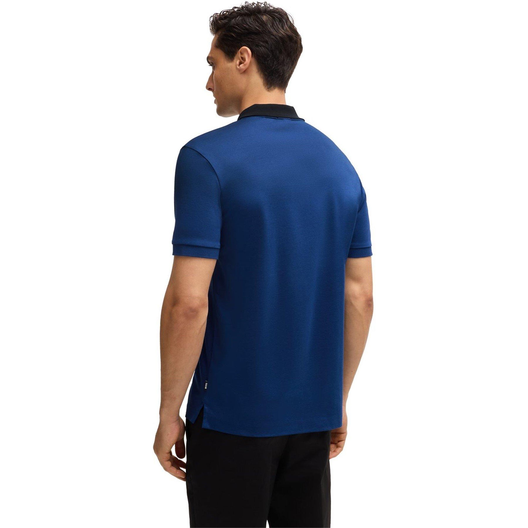 Men's H-Phillipson 117 Short-Sleeve Polo Shirt