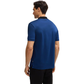 Men's H-Phillipson 117 Short-Sleeve Polo Shirt