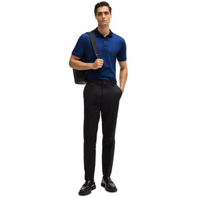 Men's H-Phillipson 117 Short-Sleeve Polo Shirt