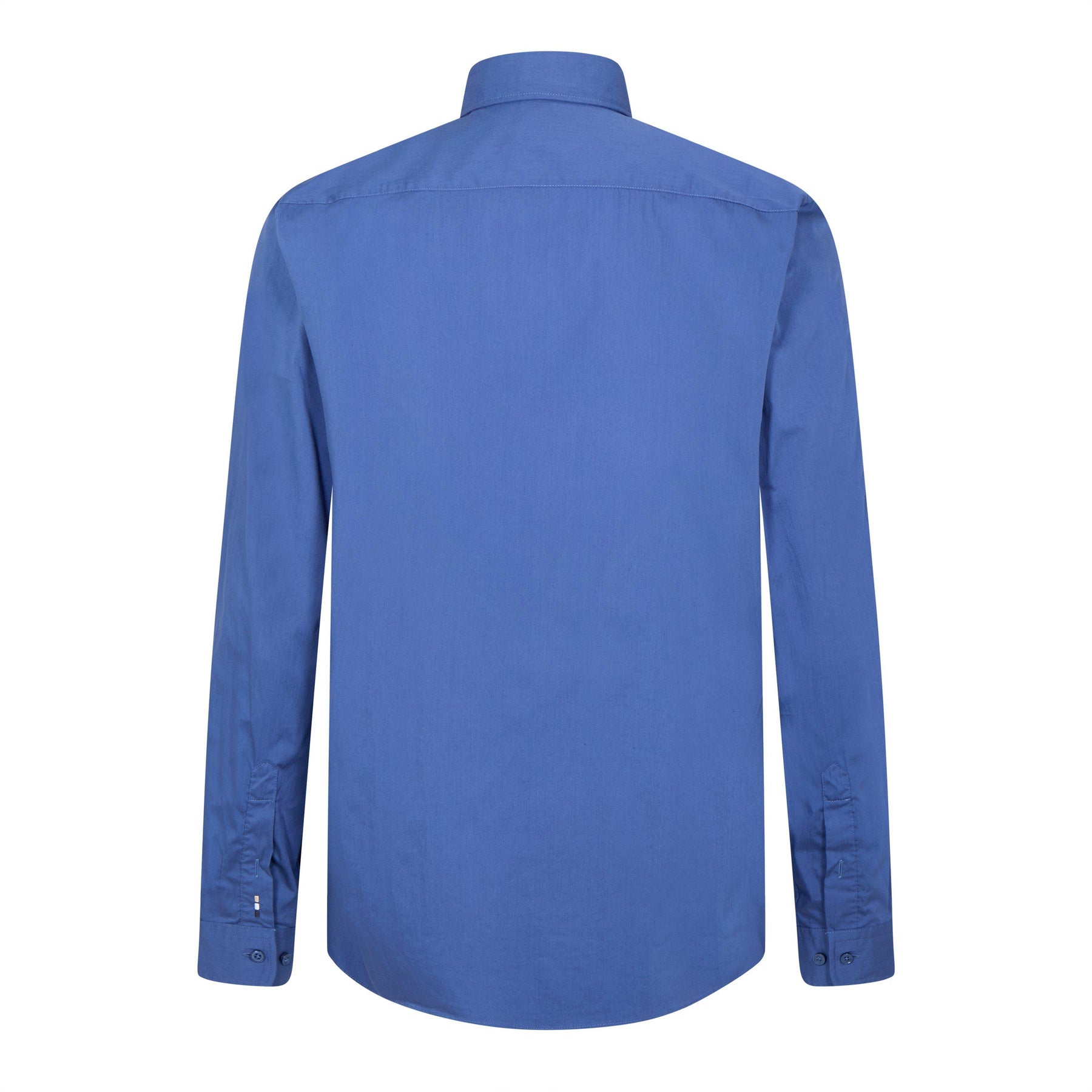 Men's Roan BD Ox Plain Long-Sleeve Shirt