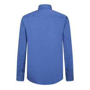 Men's Roan BD Ox Plain Long-Sleeve Shirt