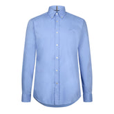 Men's Roan BD Ox Plain Long-Sleeve Shirt