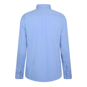 Men's Roan BD Ox Plain Long-Sleeve Shirt
