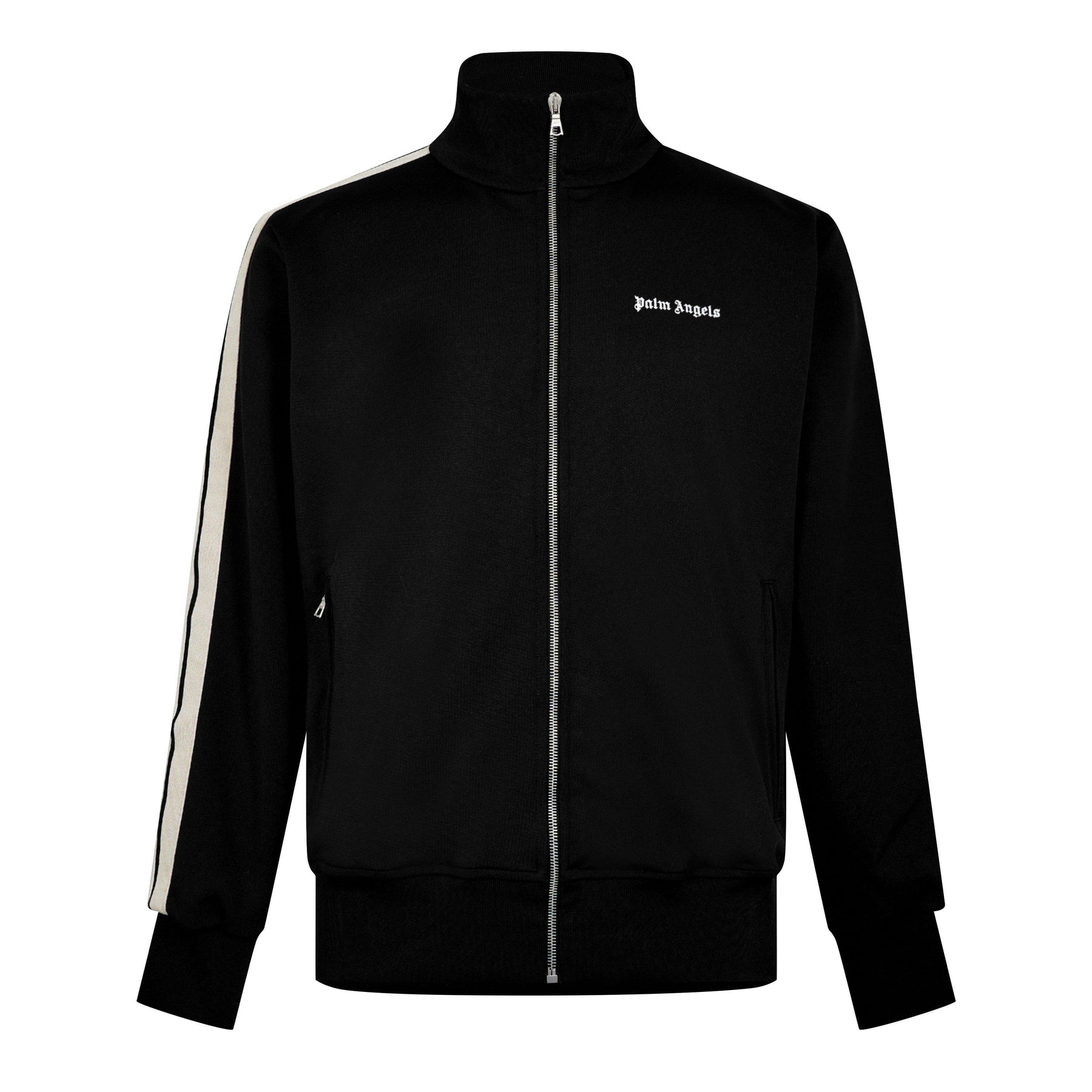 Classic Tracksuit Jacket
