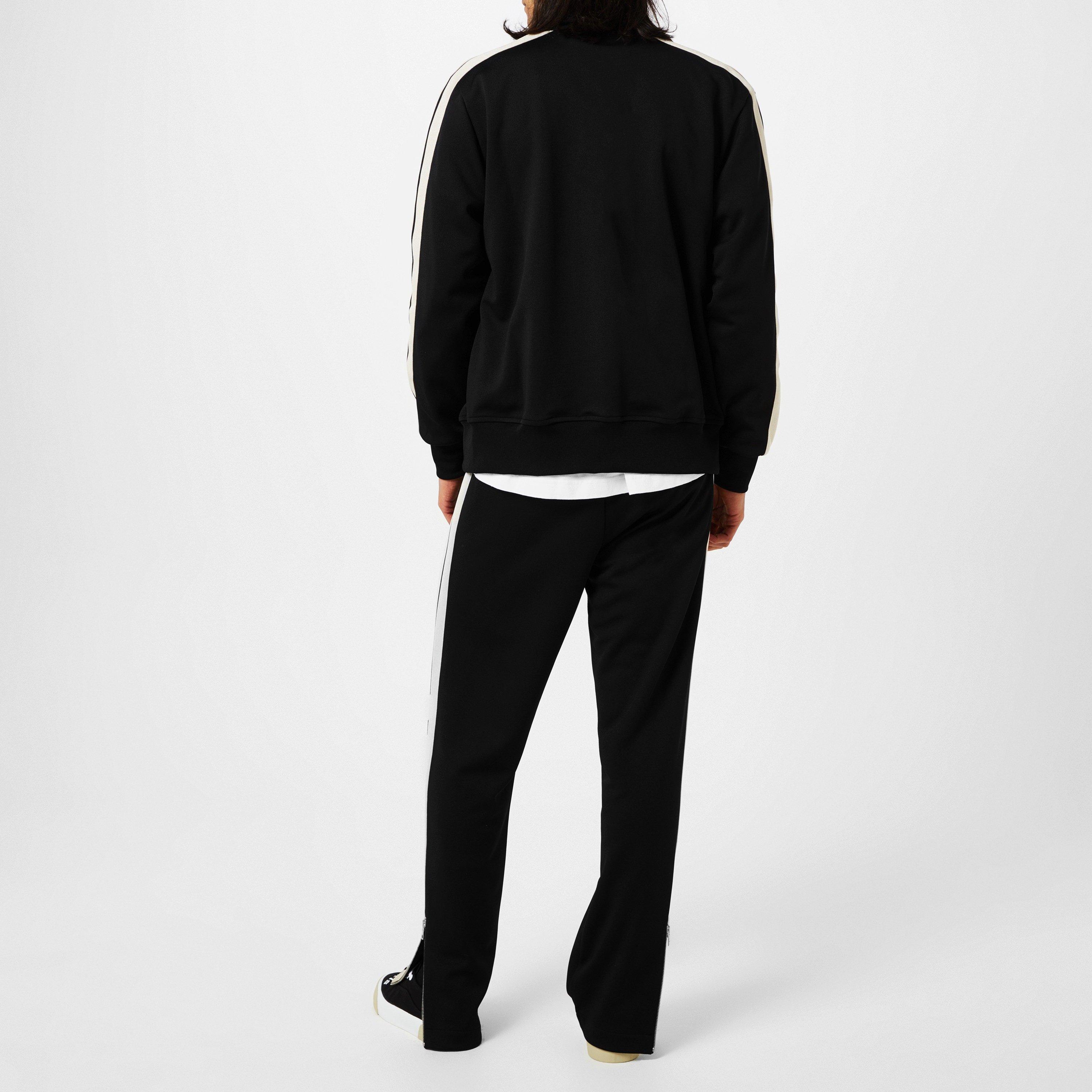 Classic Tracksuit Jacket