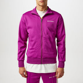 Classic Tracksuit Jacket