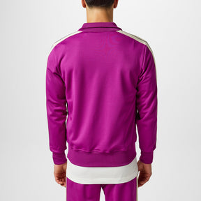 Classic Tracksuit Jacket